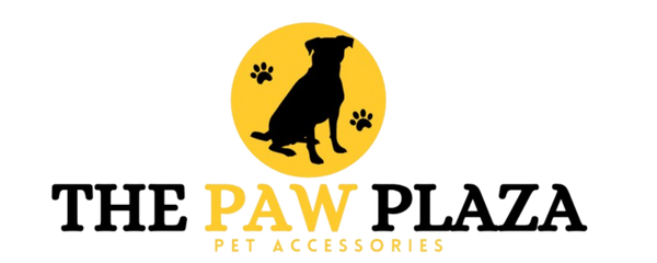 The Paw Plaza